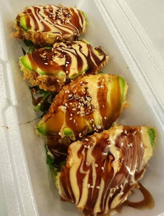 Avocado Bomb