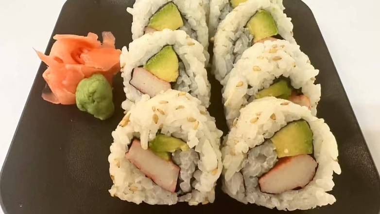 California Roll