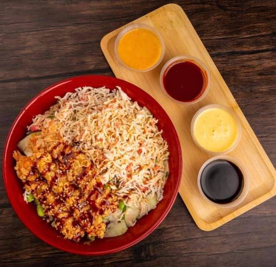 Ebi Poke