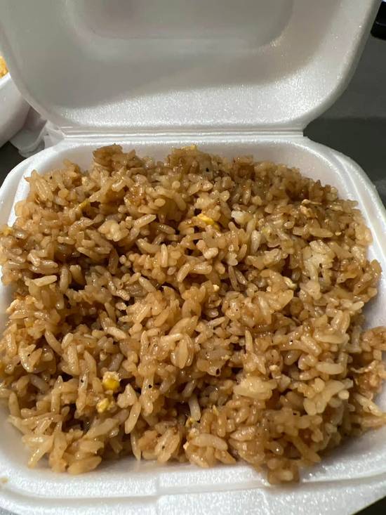 Fried Rice(SIDE)