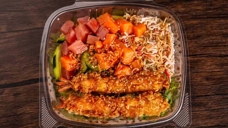 Fuku Poke