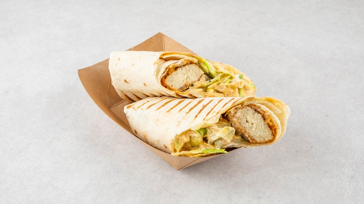 Beyond wrap