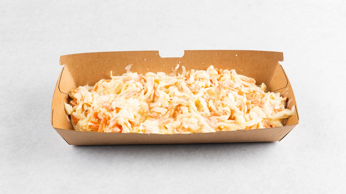 Coleslaw