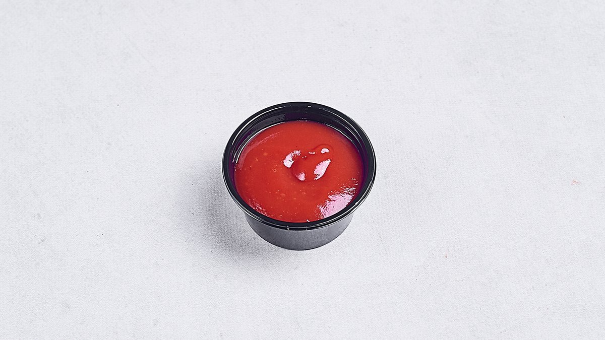 Ketchup