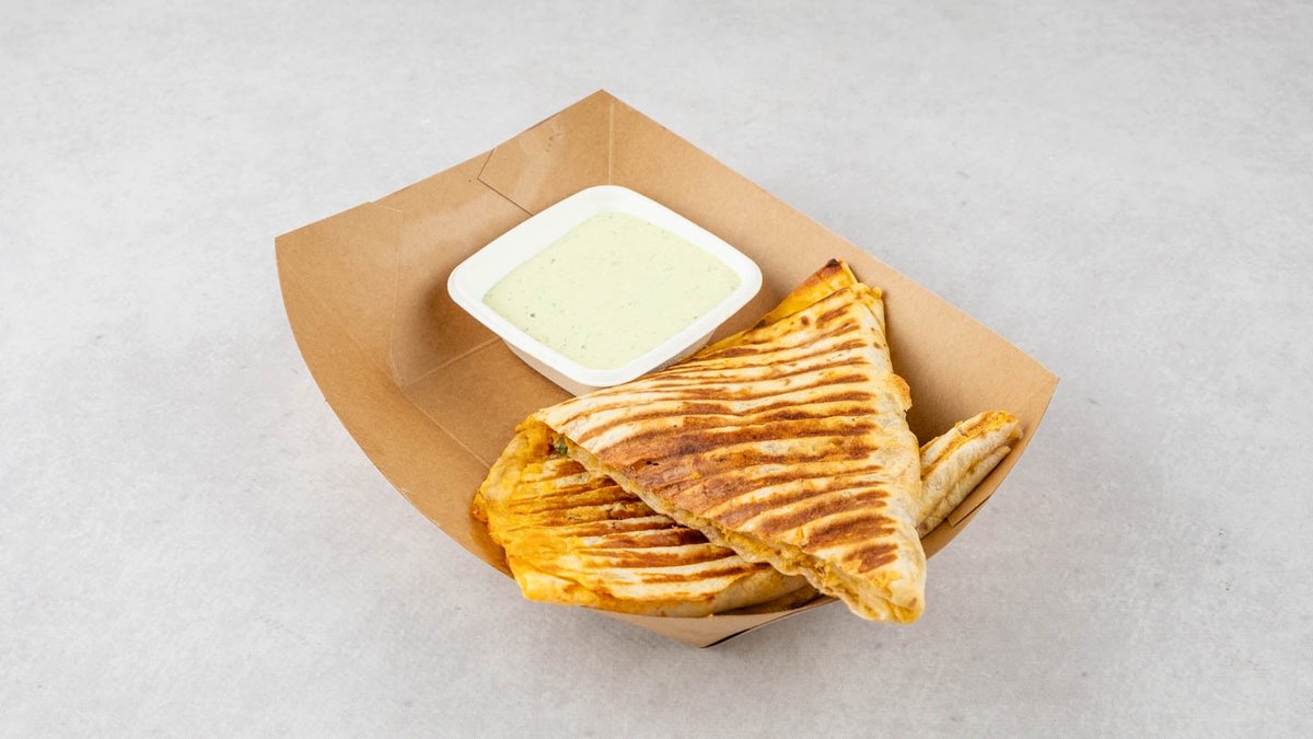 Quesadilla