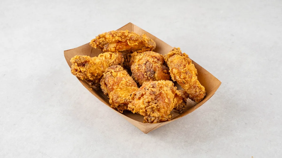 Wings