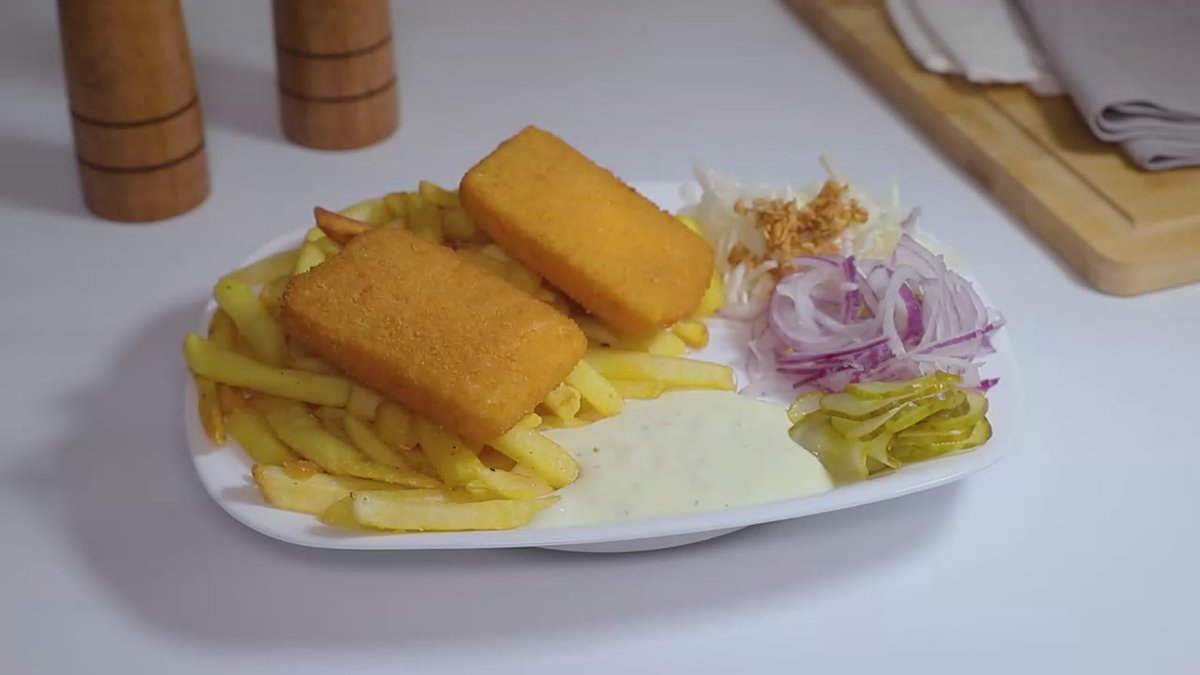 Cașcaval pane