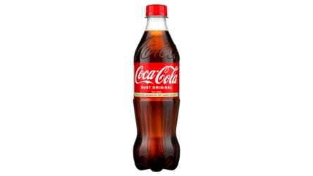 Coca Cola