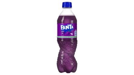 Fanta struguri