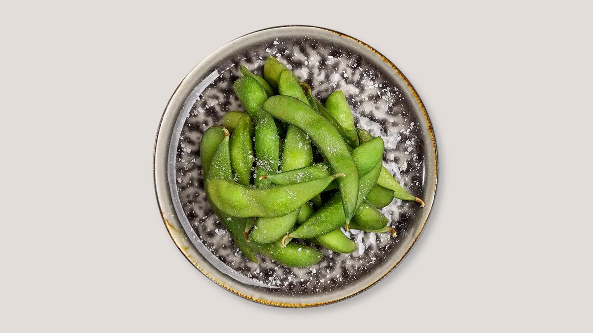 Edamame