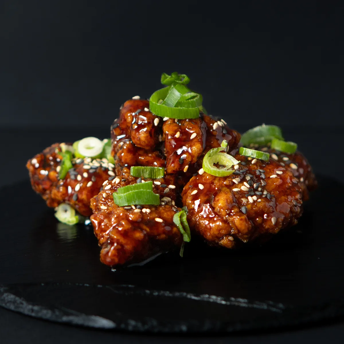Fried Chicken