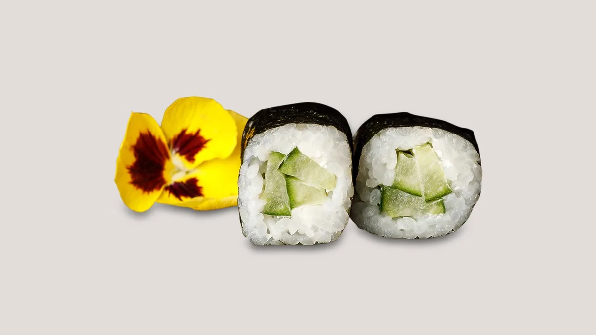 Kappa Maki