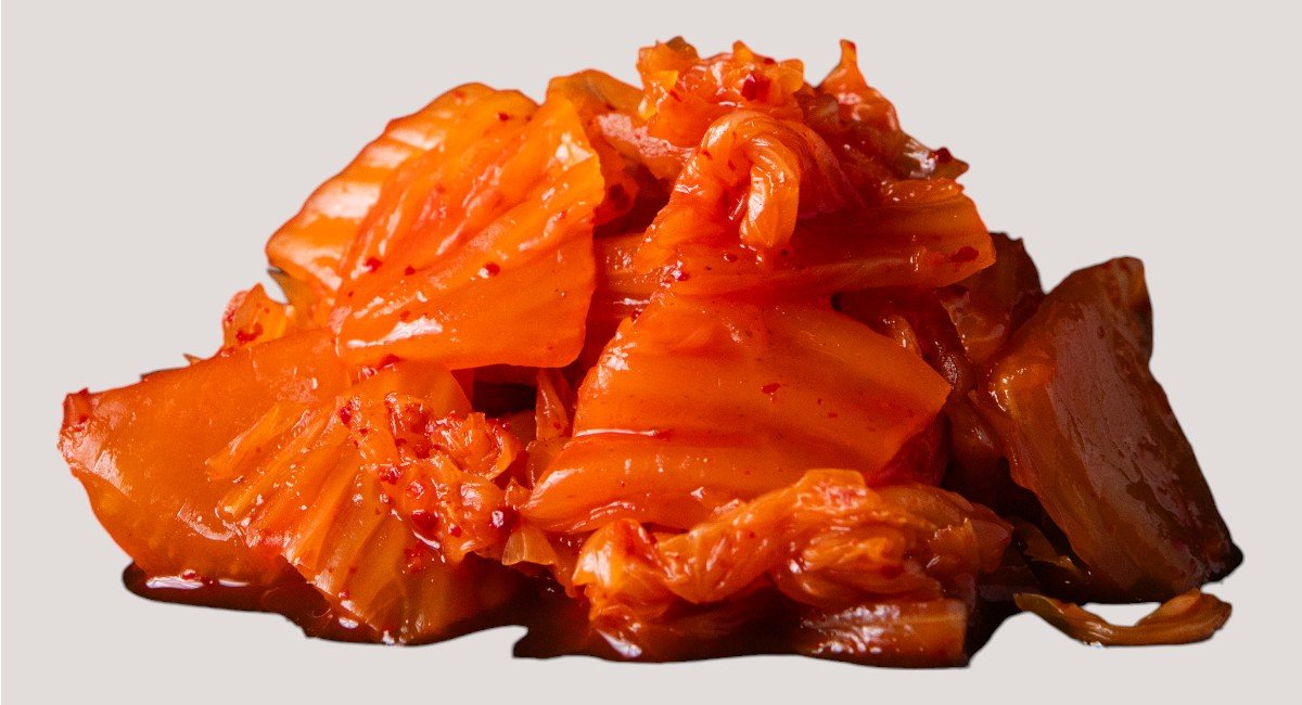 Korean Kimchi