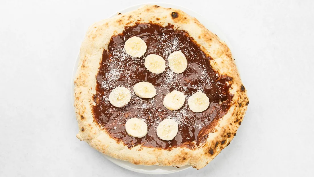 Nutellita