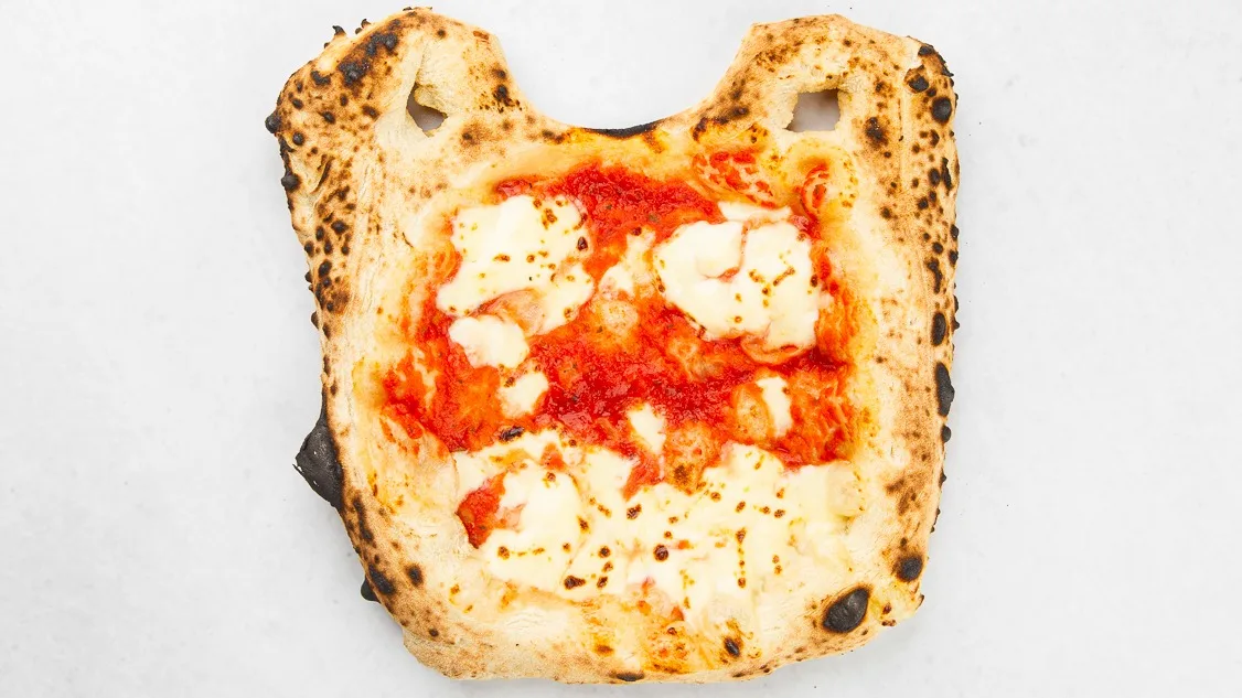 Pizza Medvedek