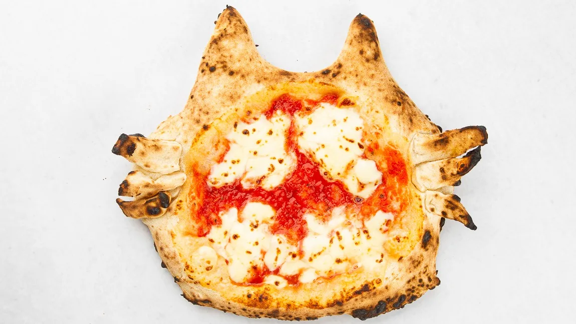 Pizza Tiger