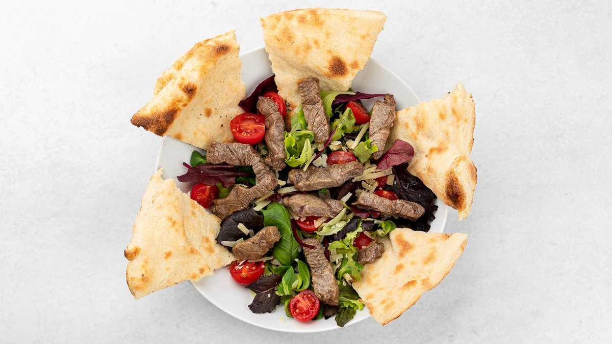 Solata Roastbeef