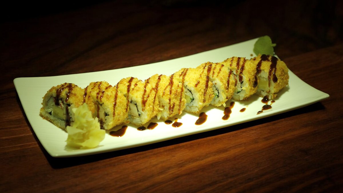 Agemaki