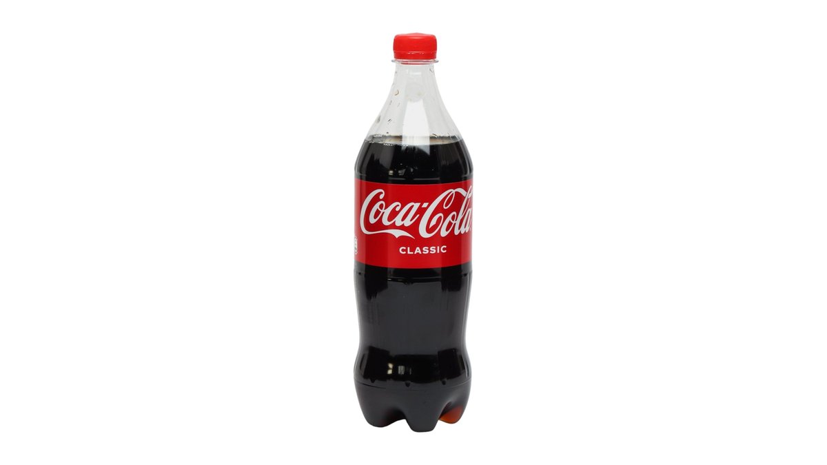 Coca-Cola