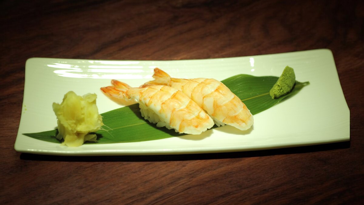 Ebizushi