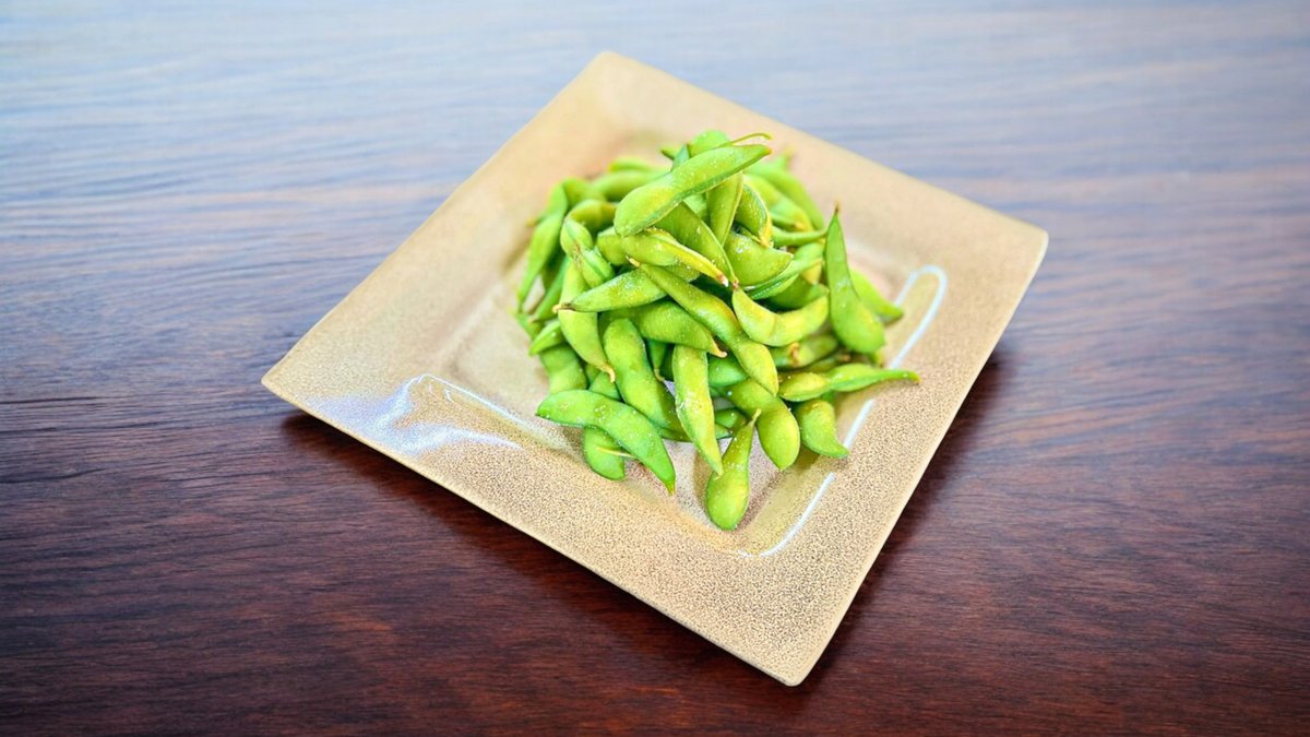 Edamame