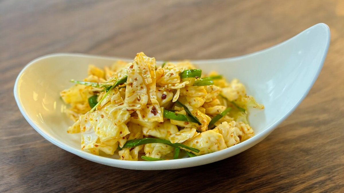 Gurya salad