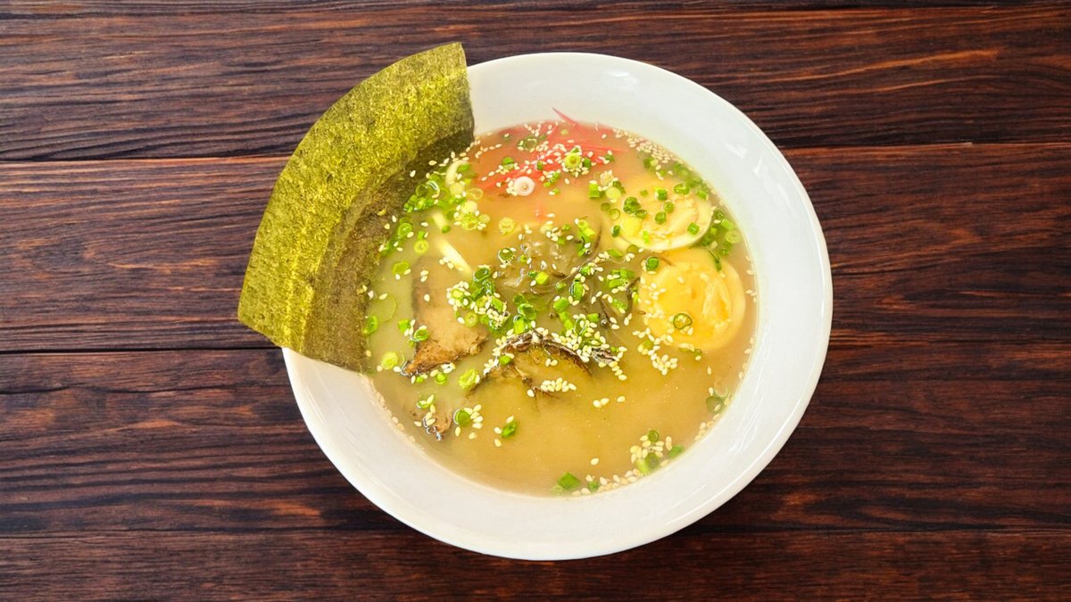 Gyuukotsu Ramen Beef