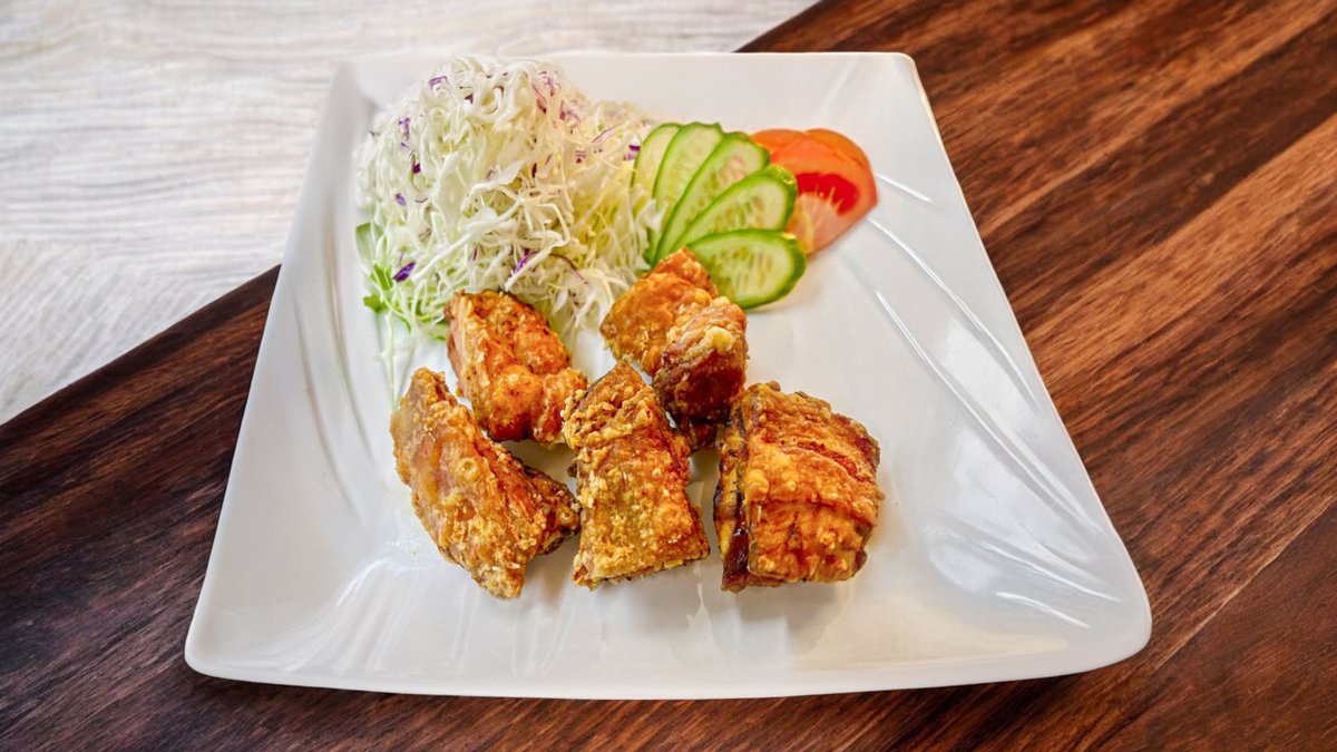 Karaage
