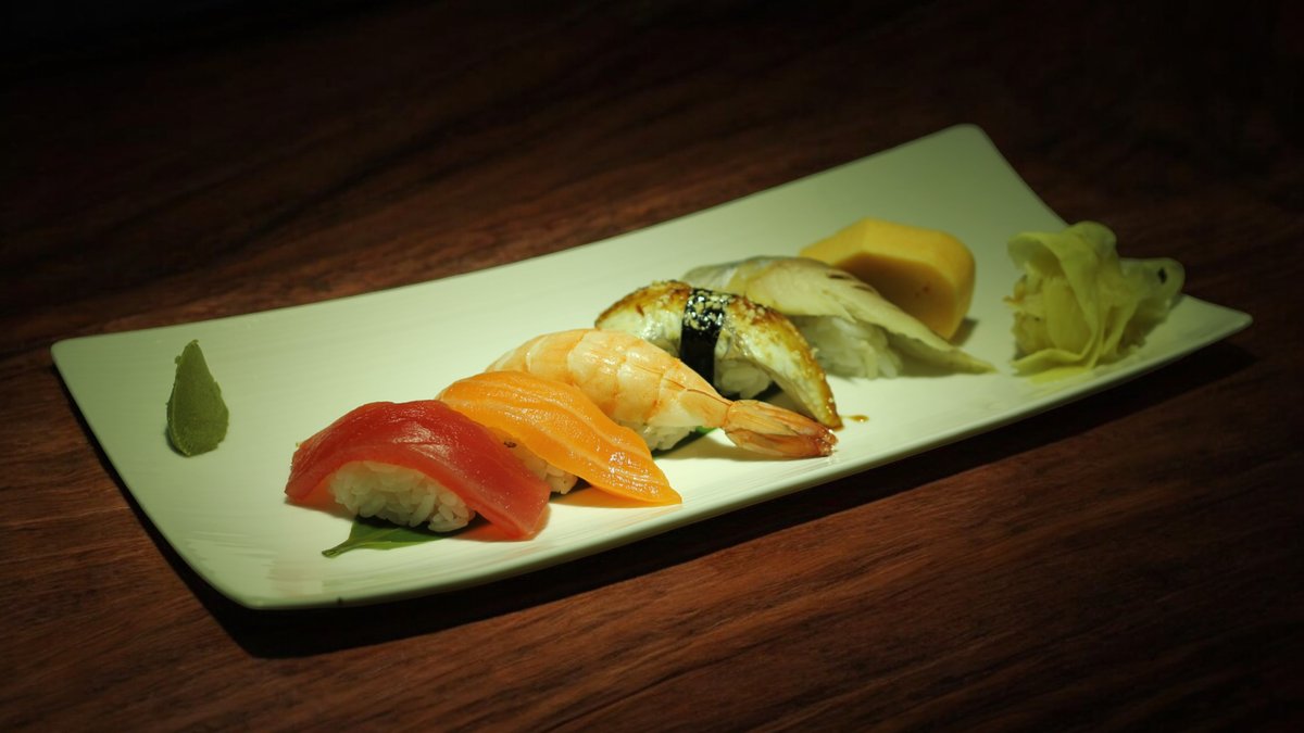 Nigiri Set