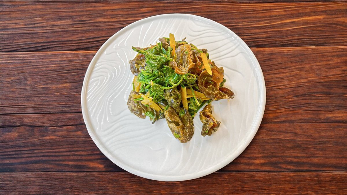 Samara salad