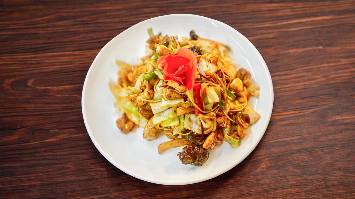 Yakisoba