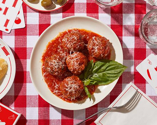 Meatballs