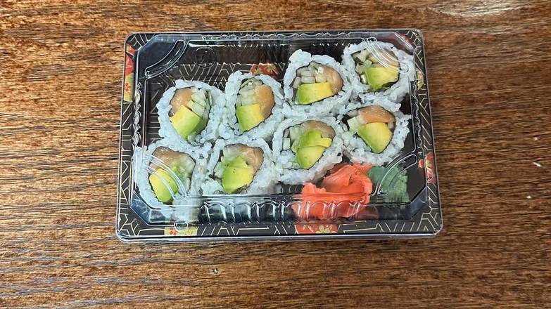 Alaska Roll