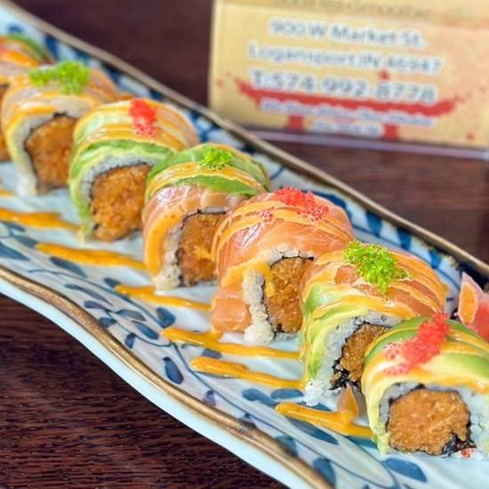 Between Roll