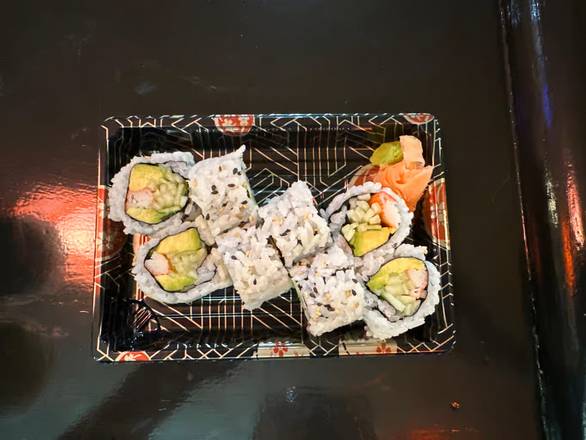 California Roll