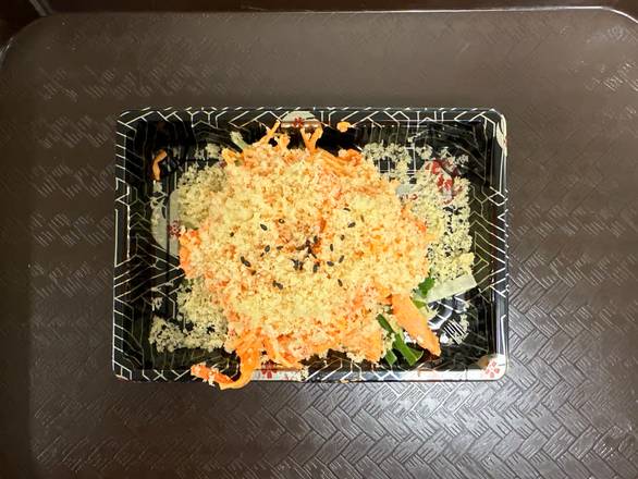 Crab Meat Salad