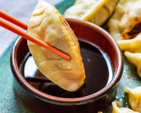 Gyoza
