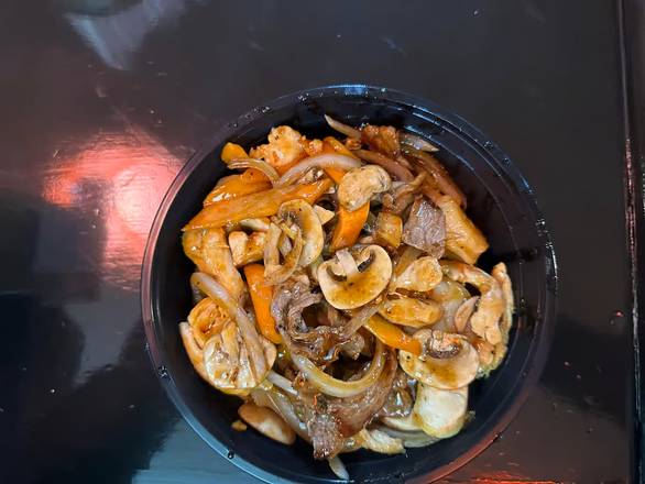 House Stir Fried Noodle