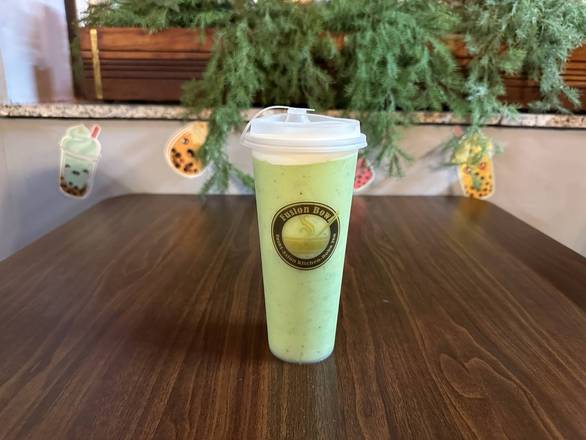Kiwi Smoothie