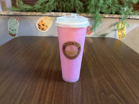 Lychee Smoothie