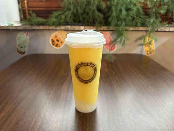 Mango Smoothie