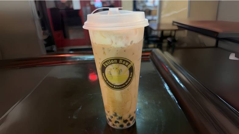 Original Milk Tea