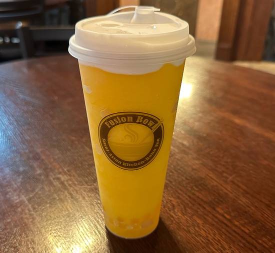 Peach Smoothie