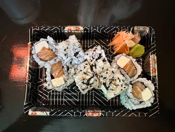Philadelphia Roll