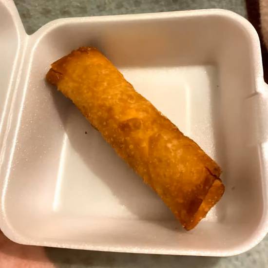 Pork Egg Roll
