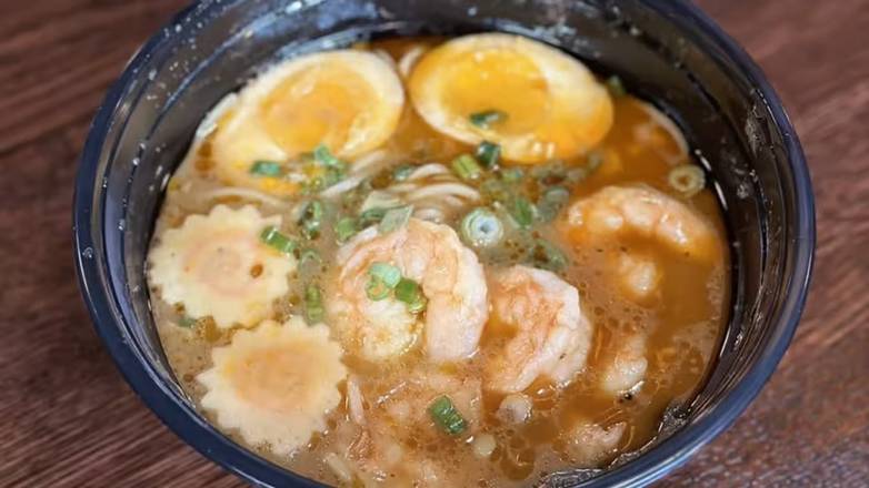 Ramen Bowl