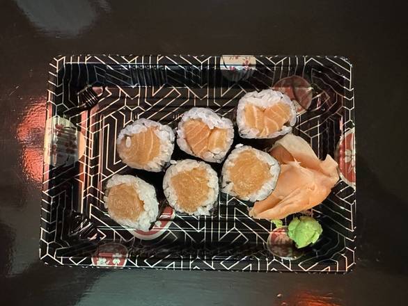 Salmon Roll