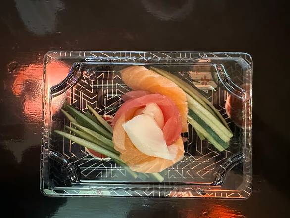 Sashimi Appetizer (6)