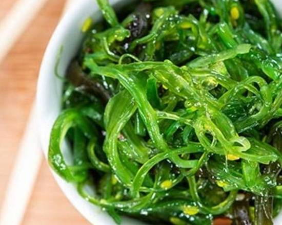 Seaweed Salad