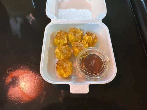 Shumai